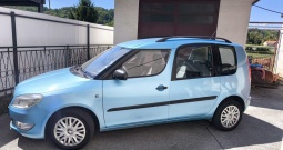 Škoda Roomster - 1.4 - Odlično stanje!