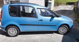 Škoda Roomster - 1.4 - Odlično stanje!