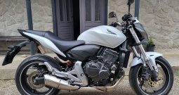 Honda cb600f hornet, 2011.god, kao nov!