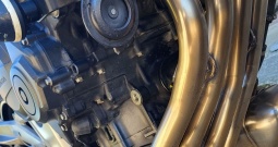 Honda cb600f hornet, 2011.god, kao nov!