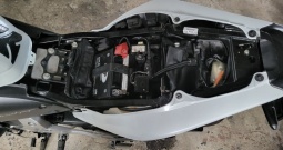 Honda cb600f hornet, 2011.god, kao nov!