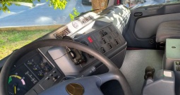 Mrcedes-Benz 2643 Actros Kiper
