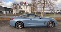 Prodajem BMW M850i