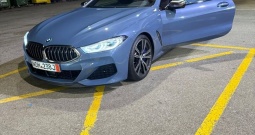 Prodajem BMW M850i