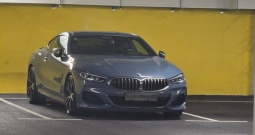 Prodajem BMW M850i
