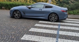 Prodajem BMW M850i