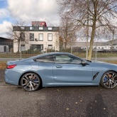 Prodajem BMW M850i
