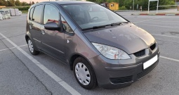 Mitsubishi Colt 1.1 (klima, vlasnik, reg.)