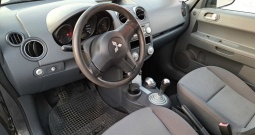 Mitsubishi Colt 1.1 (klima, vlasnik, reg.)