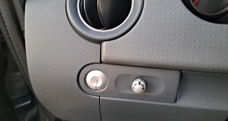 Mitsubishi Colt 1.1 (klima, vlasnik, reg.)