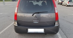 Mitsubishi Colt 1.1 (klima, vlasnik, reg.)