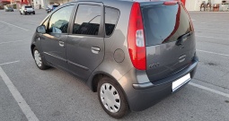 Mitsubishi Colt 1.1 (klima, vlasnik, reg.)