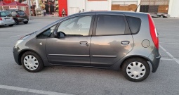 Mitsubishi Colt 1.1 (klima, vlasnik, reg.)