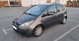 Mitsubishi Colt 1.1 (klima, vlasnik, reg.)