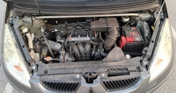 Mitsubishi Colt 1.1 (klima, vlasnik, reg.)