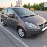 Mitsubishi Colt 1.1 (klima, vlasnik, reg.)