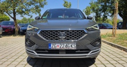 Seat Tarraco 2.0 tdi xcellence
