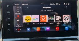 Seat Tarraco 2.0 tdi xcellence