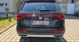 Seat Tarraco 2.0 tdi xcellence