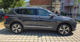 Seat Tarraco 2.0 tdi xcellence