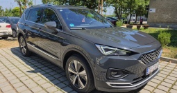 Seat Tarraco 2.0 tdi xcellence