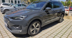 Seat Tarraco 2.0 tdi xcellence