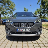Seat Tarraco 2.0 tdi xcellence