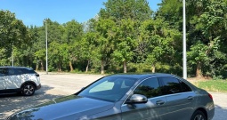 C220 d 4 Matic, 2016 god., odlično stanje