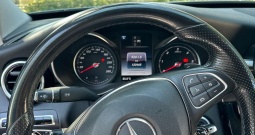 C220 d 4 Matic, 2016 god., odlično stanje