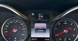 C220 d 4 Matic, 2016 god., odlično stanje
