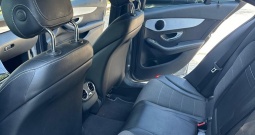 C220 d 4 Matic, 2016 god., odlično stanje