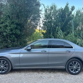 C220 d 4 Matic, 2016 god., odlično stanje
