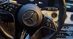 Mercedes E 300 de 4 Matic T, plug in hybrid, odlično stanje, full oprema