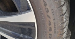 Mercedes E 300 de 4 Matic T, plug in hybrid, odlično stanje, full oprema