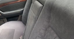 Mercedes S350