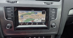 Golf VII 1.6 tdi, 81 kw, 2015 god, 165000 km, veliki servis