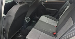 Golf VII 1.6 tdi, 81 kw, 2015 god, 165000 km, veliki servis