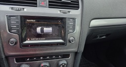 Golf VII 1.6 tdi, 81 kw, 2015 god, 165000 km, veliki servis