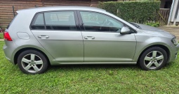 Golf VII 1.6 tdi, 81 kw, 2015 god, 165000 km, veliki servis