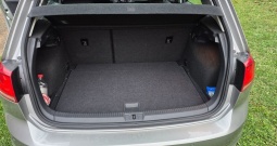 Golf VII 1.6 tdi, 81 kw, 2015 god, 165000 km, veliki servis