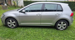 Golf VII 1.6 tdi, 81 kw, 2015 god, 165000 km, veliki servis