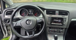 Golf VII 1.6 tdi, 81 kw, 2015 god, 165000 km, veliki servis