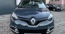 Renault Captur TCe 90, HR. auto, 1. Vlasnik, 41ooo kilometara, servisna, novo!