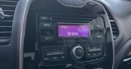 Renault Captur TCe 90, HR. auto, 1. Vlasnik, 41ooo kilometara, servisna, novo!
