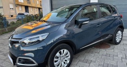 Renault Captur TCe 90, HR. auto, 1. Vlasnik, 41ooo kilometara, servisna, novo!
