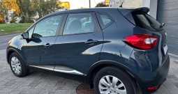 Renault Captur TCe 90, HR. auto, 1. Vlasnik, 41ooo kilometara, servisna, novo!