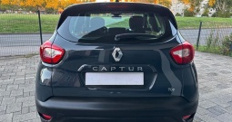 Renault Captur TCe 90, HR. auto, 1. Vlasnik, 41ooo kilometara, servisna, novo!