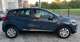 Renault Captur TCe 90, HR. auto, 1. Vlasnik, 41ooo kilometara, servisna, novo!