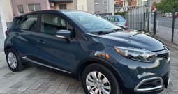 Renault Captur TCe 90, HR. auto, 1. Vlasnik, 41ooo kilometara, servisna, novo!