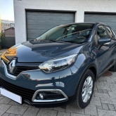 Renault Captur TCe 90, HR. auto, 1. Vlasnik, 41ooo kilometara, servisna, novo!